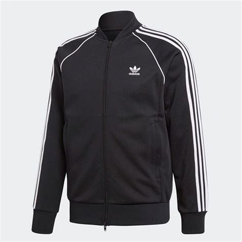 adidas schwarze handschuh jacke|Schwarz · Originals · Jacken .